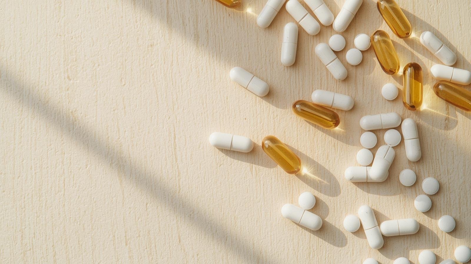 Best budget magnesium supplements with tablets and capsules